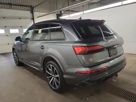 Audi Q7 / ОТ ПРЕДСТАВИТЕЛСТВО / ПЕРФЕКТНО СЕРВИЗИРАНА, снимка 4
