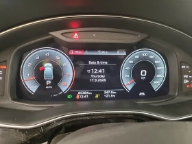 Audi Q7 / ОТ ПРЕДСТАВИТЕЛСТВО / ПЕРФЕКТНО СЕРВИЗИРАНА, снимка 10