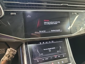 Audi Q7 / ОТ ПРЕДСТАВИТЕЛСТВО / ПЕРФЕКТНО СЕРВИЗИРАНА, снимка 12