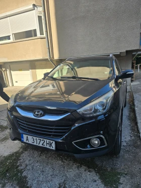 Hyundai IX35, снимка 8
