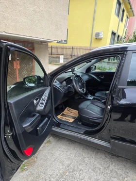 Hyundai IX35 AWD 4x4, снимка 3
