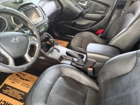 Hyundai IX35 AWD 4x4, снимка 13