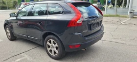 Volvo XC60 2.4d.163кс., снимка 7