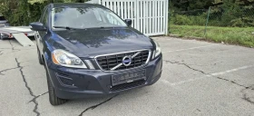 Volvo XC60 2.4d.163кс., снимка 2