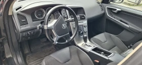 Volvo XC60 2.4d.163кс., снимка 9