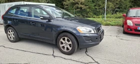 Volvo XC60 2.4d.163кс., снимка 3