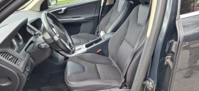 Volvo XC60 2.4d.163кс., снимка 10