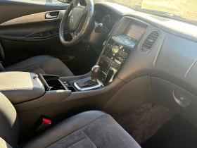 Infiniti QX50 3.0d 4x4, снимка 7