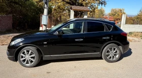 Infiniti QX50 3.0d 4x4, снимка 4