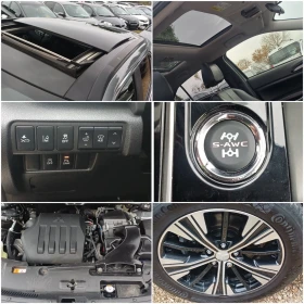 Mitsubishi Eclipse Cross АВТОМАТИК 4Х4, снимка 15