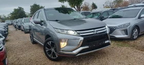 Mitsubishi Eclipse Cross АВТОМАТИК 4Х4, снимка 3