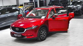 Обява за продажба на Mazda CX-5 Zenith 2.5 SKYACTIV-G Automatic ~51 900 лв. - изображение 1