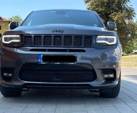 Jeep Grand cherokee SRT - 99900 лв. - 82305005 | Car24.bg