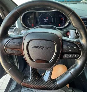 Jeep Grand cherokee SRT, снимка 5