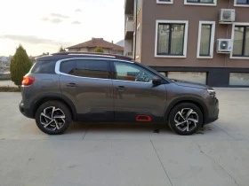 Обява за продажба на Citroen C5 Aircross 2.0HDI 181 ~49 000 лв. - изображение 4