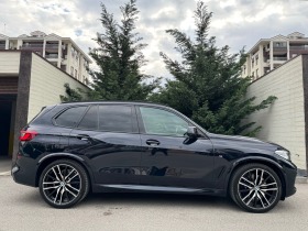 BMW X5 3.0d M-PACKET SKY-LOUNGE DISTRONIC TV FULL, снимка 4 - Автомобили и джипове - 44792718