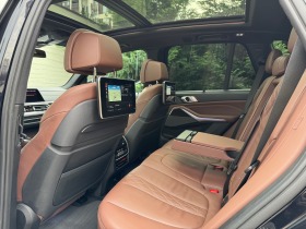 BMW X5 3.0d M-PACKET SKY-LOUNGE DISTRONIC TV FULL, снимка 14 - Автомобили и джипове - 44792718