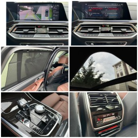 BMW X5 3.0d M-PACKET SKY-LOUNGE DISTRONIC TV FULL, снимка 16 - Автомобили и джипове - 44792718