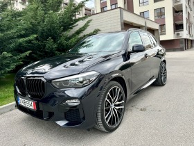 BMW X5 3.0d M-PACKET SKY-LOUNGE DISTRONIC TV FULL