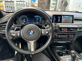 BMW X5 3,5i M Sport, снимка 13 - Автомобили и джипове - 45224183