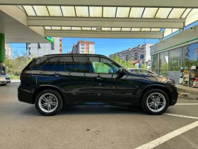 BMW X5 3, 5i M Sport ful ЕКСТРИ, снимка 4