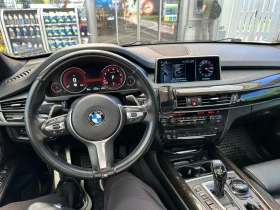 BMW X5 3, 5i M Sport ful ЕКСТРИ, снимка 12