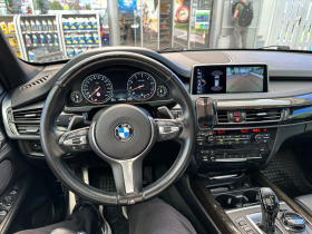BMW X5 3,5i M Sport, снимка 14 - Автомобили и джипове - 45224183