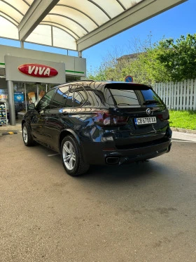 BMW X5 3, 5i M Sport ful ЕКСТРИ, снимка 8