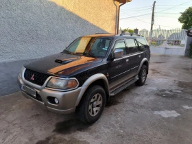 Mitsubishi Pajero sport | Mobile.bg    3