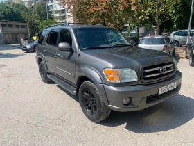 Toyota Sequoia LIMITED 4.7 V8, снимка 2