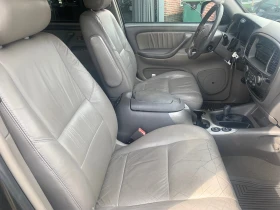 Toyota Sequoia LIMITED 4.7 V8, снимка 7