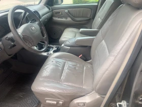 Toyota Sequoia LIMITED 4.7 V8, снимка 6