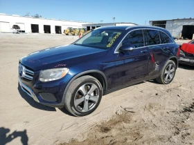  Mercedes-Benz GLC 30...