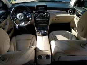 Mercedes-Benz GLC 300, снимка 8