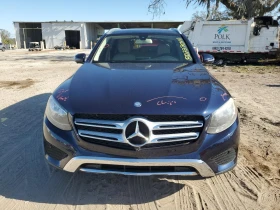 Mercedes-Benz GLC 300, снимка 5