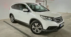 Honda Cr-v 2.2 i-dtec 4x4 executive  | Mobile.bg    6