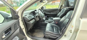 Honda Cr-v 2.2 i-dtec | 4x4 | executive | full, снимка 7