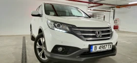 Honda Cr-v 2.2 i-dtec 4x4 executive  | Mobile.bg    7