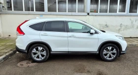 Honda Cr-v 2.2 i-dtec | 4x4 | executive | full, снимка 3