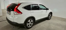 Honda Cr-v 2.2 i-dtec 4x4 executive , снимка 3