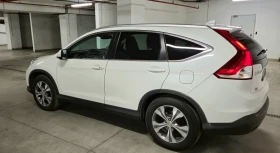 Honda Cr-v 2.2 i-dtec 4x4 executive  | Mobile.bg    4