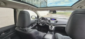 Honda Cr-v 2.2 i-dtec 4x4 executive , снимка 13