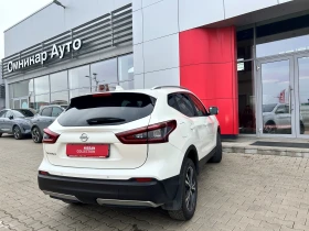 Nissan Qashqai 1.3 DIG-T N-Connecta | Mobile.bg    3