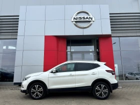 Nissan Qashqai 1.3 DIG-T N-Connecta | Mobile.bg    2