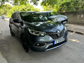 Renault Kadjar 1.5DCI AUTOMATIC  1