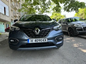 Renault Kadjar 1.5DCI AUTOMATIC , снимка 2