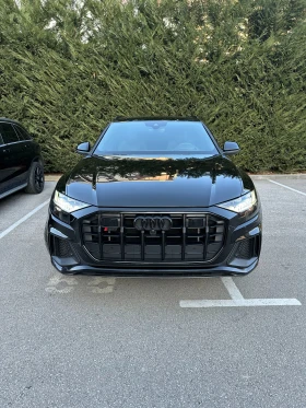 Audi SQ8 BLACK OPTICS, 22&#39;&#39;, снимка 6