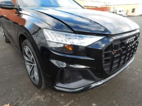 Audi SQ8 PREMIUM PLUS ЛИЗИНГ, снимка 12