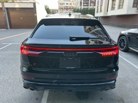 Audi SQ8 BLACK OPTICS, 22&#39;&#39;, снимка 3