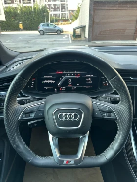 Audi SQ8 BLACK OPTICS, 22&#39;&#39;, снимка 8